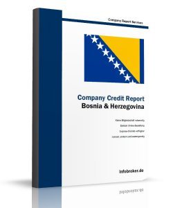Bosnia Herzegovina Company Credit Report
