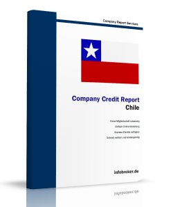Chile Company Credit Report