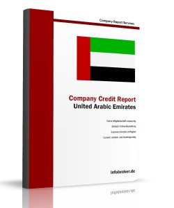 United Arab Emirates Company Credit Report