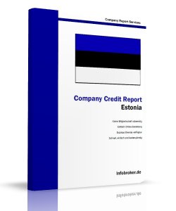 Estonia Company Credit Report