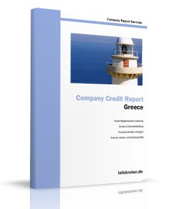 Greece Company Credit Report