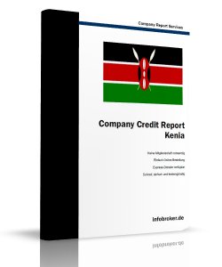 Kenya Company Report