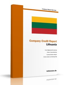 Lithuania Company Credit Report