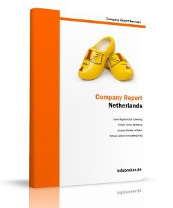 Netherlands Company Report