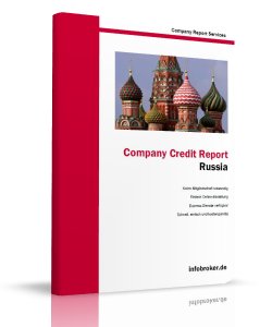 Russia Company Report