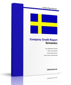 Sweden Company Credit Report