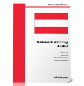 Trademark Watch Austria