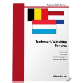 Trademark Watch Benelux