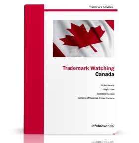 Trademark Watch Canada