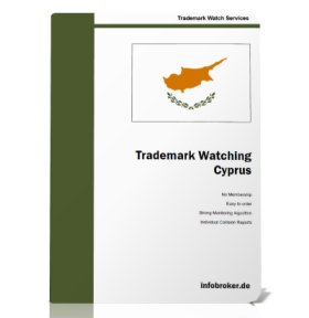 Trademark Watch Cyprus
