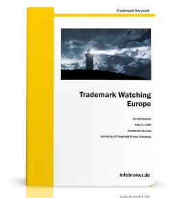 Trademark Watch Europe