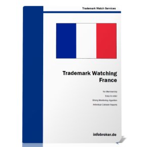Trademark Watch France