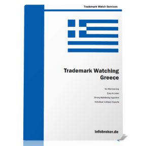 Trademark Watch Greece