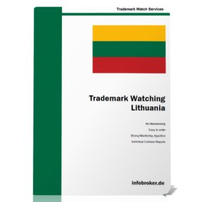 Trademark Watch Lithuania