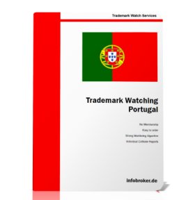 Trademark Watch Portugal