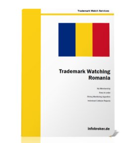 Trademark Watch Romania