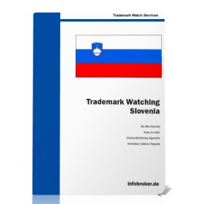 Trademark Watch Slovenia