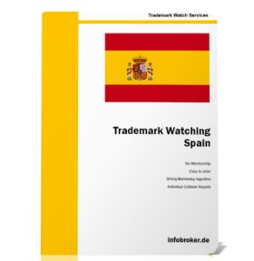 Trademark Watch Spain