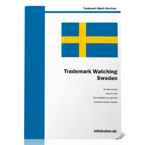 Trademark Watch Sweden