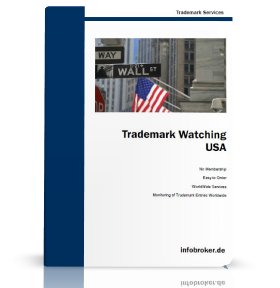 Trademark Watch USA