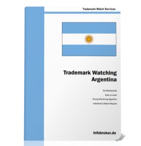 Trademark Watch Argentina