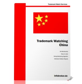 Trademark Watch China