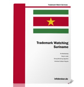 Trademark Watch Suriname