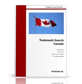 Canada Trademark Search