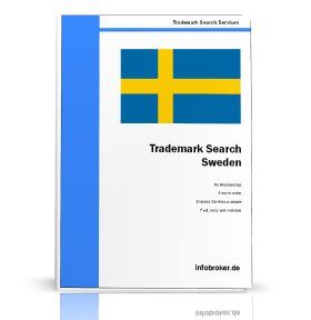 Sweden Trademark Search
