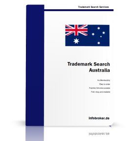 Australia Trademark Search