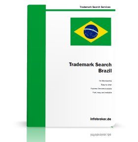 Brazil Trademark Search