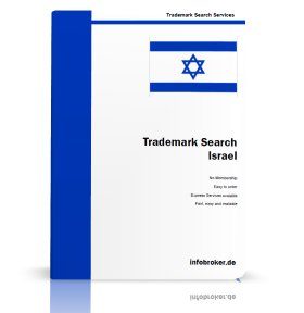 Israel Trademark Search
