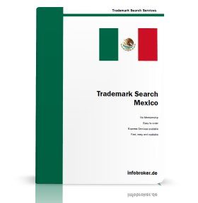 Mexico Trademark Search