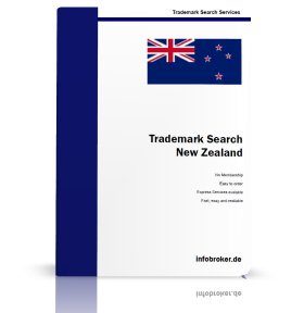 New Zealand Trademark Search