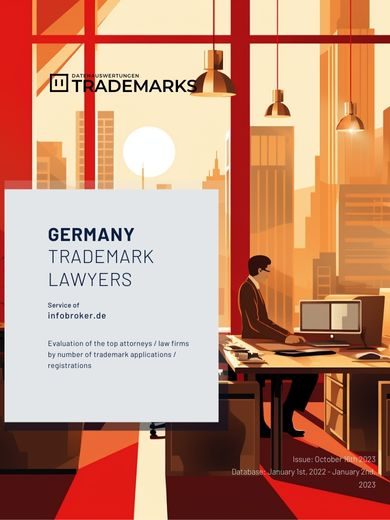 Top - Trademark Lawyer Germany